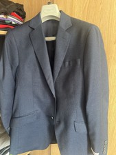 Richard James Saville Row Blazer