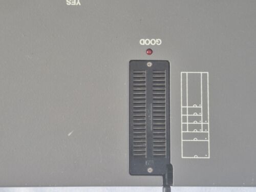 Modular Circuit Technology Universal Programmer &Tester. MOD-EMUP - Picture 4 of 4
