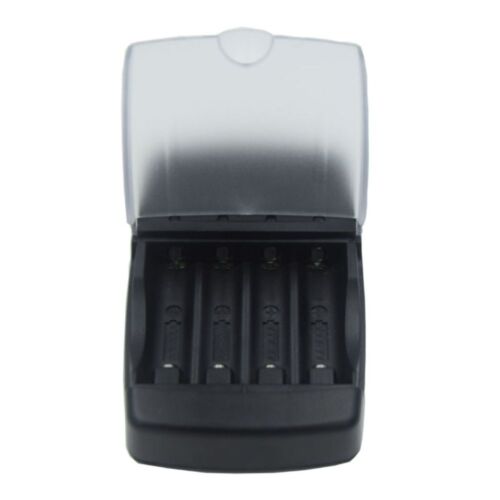Battery Charger For Rechargeable Battery AA AAA 1.5V Alkaline Battery - Picture 5 of 12