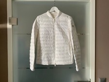 Peuterey Jacke Steppjacke weiß IT44