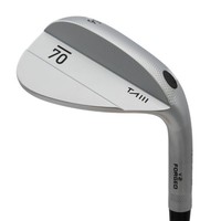SUB70 TAIII V2 Wedge / 56 / KBS Tour 120g Stiff / Golf Pride 360 Standard