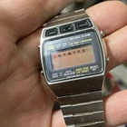 Seiko A169-5000 First Gen Melodic Alarm 1979 Only Made Apr-Jun Original Bracelet
