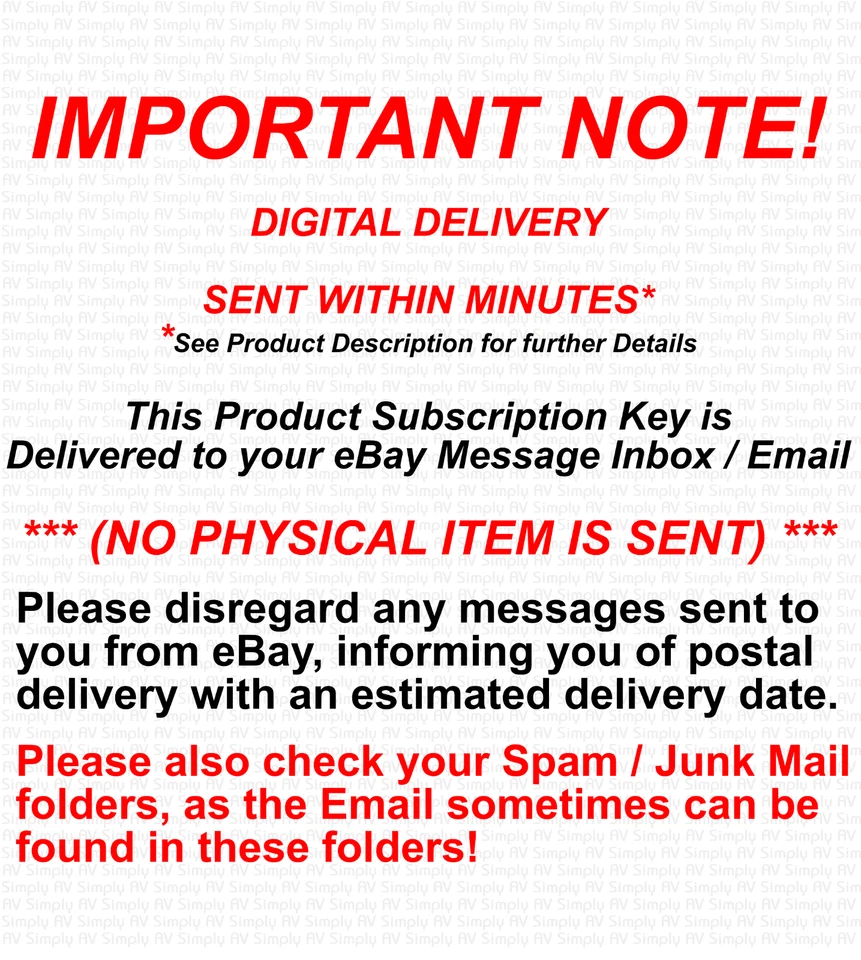 AVG TuneUp 2025 Multiple Devices 10 Devices 1 Year Subscription - 5 Min Delivery - Image 2 of 4