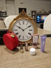 Lot of 5 Deluxe / Travel Size Makeup, Beauty Product Samples Urban Decay Armany