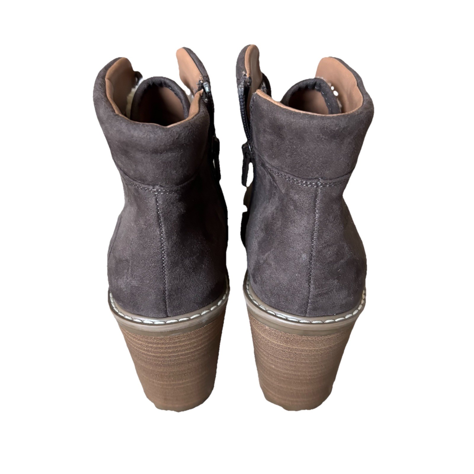 Universal Thread Women's Tipper Textile Upper Chu… - image 4