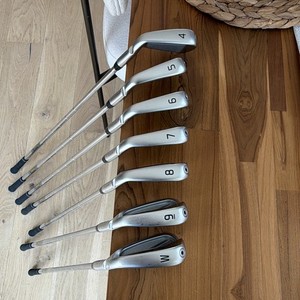 Ping Blueprint Irons | eBay