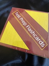 Test Prep Books Survival Medicine Flash Cards