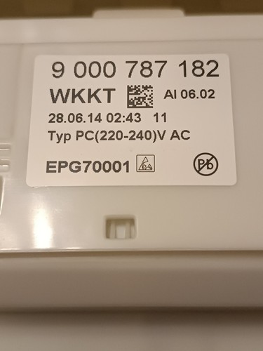 EPG 70001 Elektronik Geschirrspüler 9000787182 AI 06.02