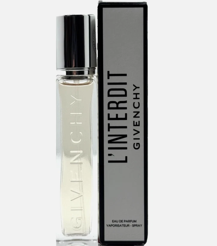 ジバンシイ　L'INTERDIT 100ml 未使用 Givenchy L'interdit Fragrances for Women for sale - eBay