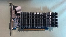 ASUS 8400GS-SL-1GD3-L Video Card