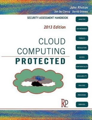 John Rhoton Cloud Computing Protected (Taschenbuch)