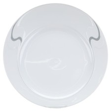 Cake plate Rosenthal Asimmetria slate II. Choice