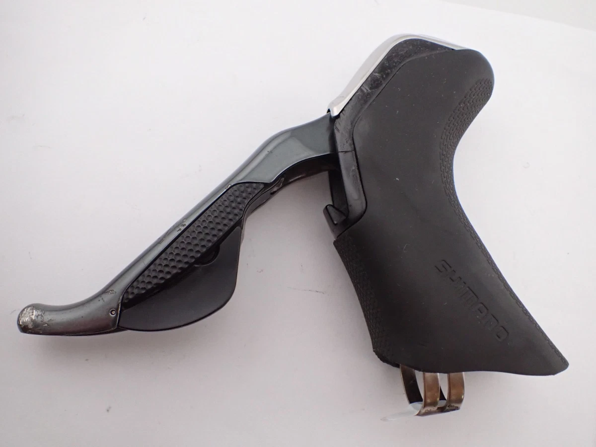 Shifter LEFT ST-R785 rear lever double x2 Di2 Hydraulic Ultegra Dura Ace EA67