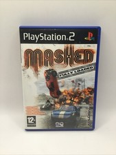 Mashed Fully Loaded for PS2 Game