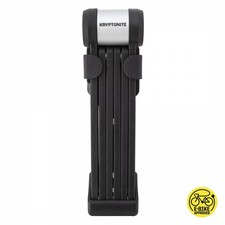 Kryptonite Kryptolok 610 S Folding Lock 100cm...