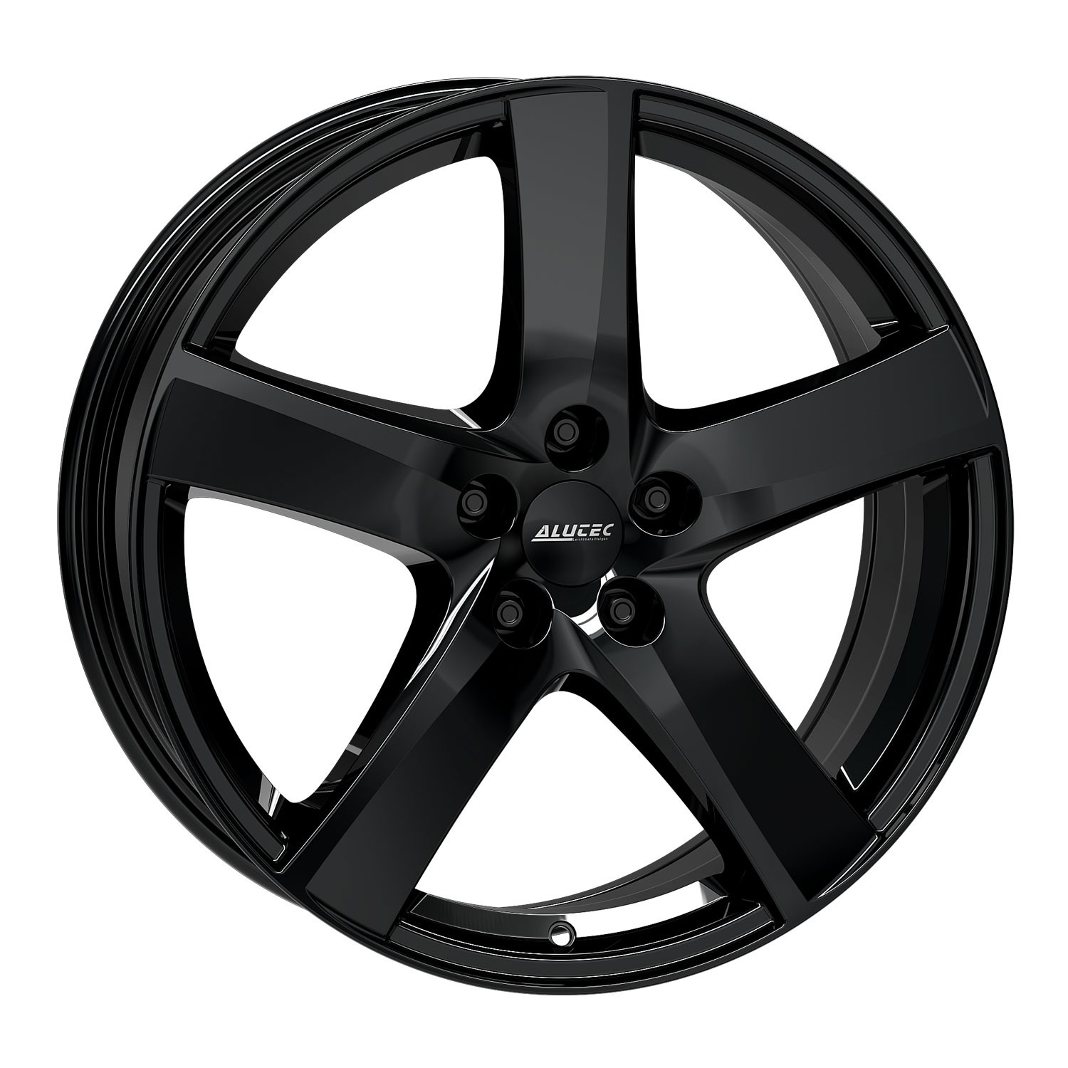 Alutec Wheels Freeze 6.5Jx16 ET46 5x112 SW for AUDI A3 A3 Sportback  Limousine Q