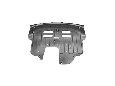 Undercar Shield For 2014-2017 Kia Rio 2016 2015 YC781JW