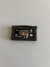 Star Wars The New Droid Army - Tested (Nintendo Gameboy Advance GBA)