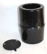 Backpackers Cache Bear Proof Canister, Food Storage, Hiking, Camping