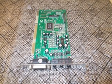 Procomp Informatics Advance Logic ALS1000 Plus ISA Sound Card  MIDI