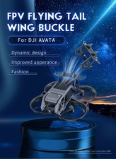 Battery Buckle Protection Frame Suitable For DJI Avata Drone Accessories