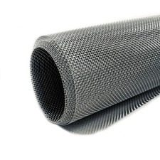 304 Stainless Steel Mesh Screen 20 Woven Wire 15.7"x47.2"(20mesh), metal 