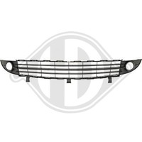 4464744 LüFtungsgitter, StoßFäNger Vorne FüR Renault ScÉNic Ii (JM0/1_)