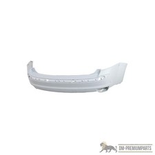 Stoßfänger hinten für Ford Focus II DA HCP DP ab 2004-11/2007 grundiert passend
