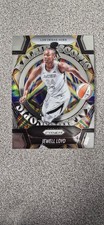 2025 Panini Prizm WNBA - Kaleidoscopic Jewell Loyd #7