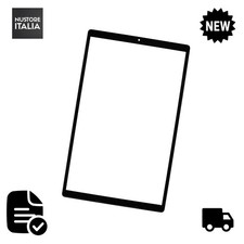 TOUCH SCREEN APPLE IPAD 3A GENERAZIONE DISPLAY VETRO SCHERMO A1416 A1430 A1403