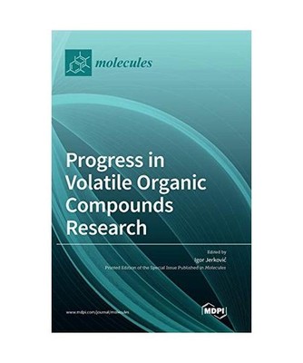 Progress in Volatile Organic Compounds Research