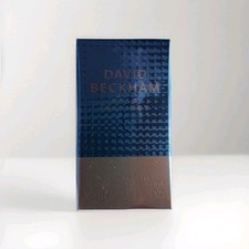 David Beckham Bold Instinct EdT 50ml Original...