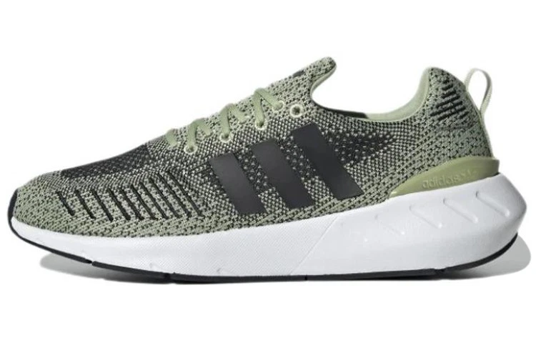 adidas gazelle silver green womens adidas Originals Swift Run Rf Core Black/ftwr White/core Bla – Heppo.com