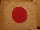 Japanese Japan Showa Emperor war military WW2 WWII flag