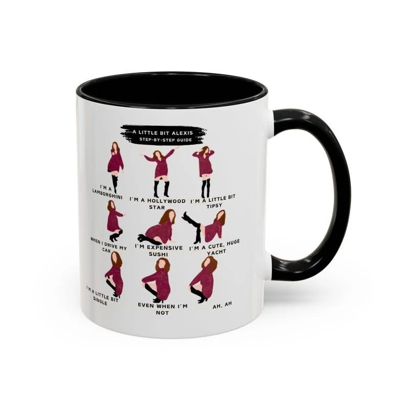 Schitt's Creek Coffee Mug