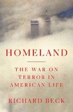 Homeland, Richard Beck,  Hardback