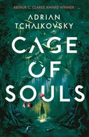 Cage Of Souls | Adrian Tchaikovsky | Englisch | Taschenbuch | 608 S. | 2019