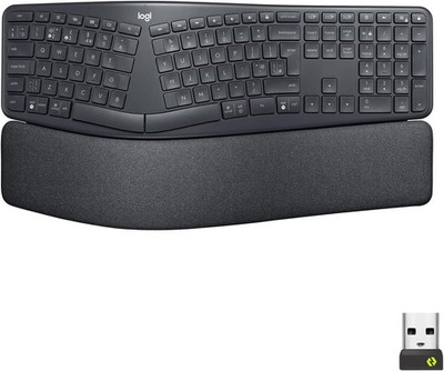LOGI ERGO K860 for Business (FR)