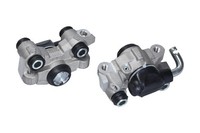 Kamoka Bremssattel JBC0420 FüR Clio Renault Thalia Megane Aluminium 2 1 BA0 LA0