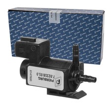 Druckwandler AGR Elektro-Ventil PIERBURG 7.02318.01.0 BMW MINI 1.6 2.0 7810831