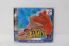 Dance Dance Revolution 3rd Mix Sony Playstation 1 PS1 Japanese Region Lock