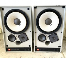 JBL 4311-A Control Monitor Speaker PAIR, Soun...