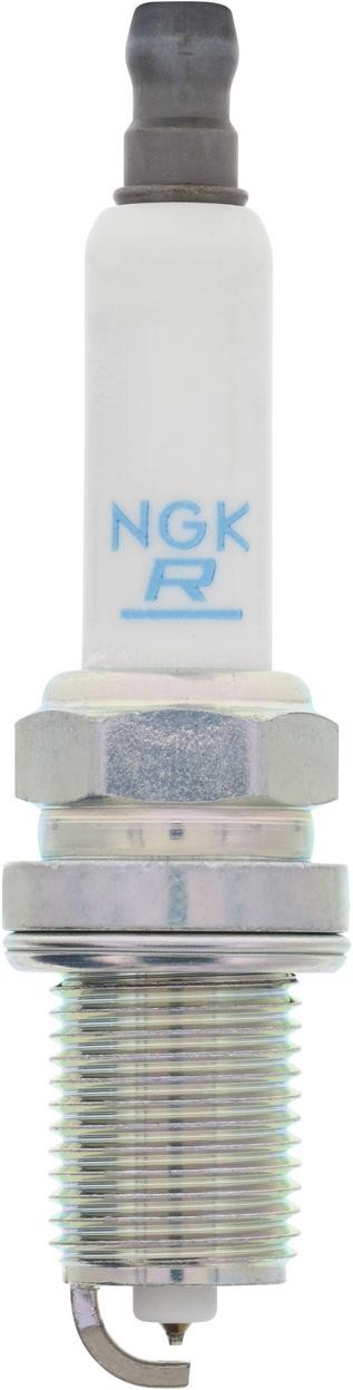 NGK Spark Plug NGK Laser Plat. Plug Fits Audi A6 QUATTRO 2014-09, A7 QUATTRO 201