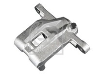Febi Bilstein Bremssattel 178199 Gusseisen FüR Chevrolet Nubira Lacetti J200 16V