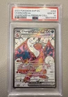 Charizard ex 056 Sv: Scarlet & Violet Promo Cards Holo PSA 10