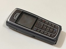 Nokia 6230 Graphite color Unlocked GSM Mobile phone