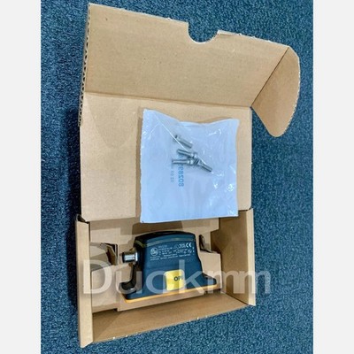 1pc IFM MVQ101 Position Sensor Original Package Valve Actuators SVS Io-Link