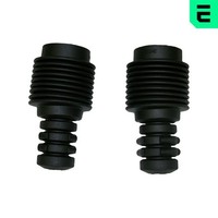 Optimal StoßDäMpfer StaubschüTzer AK-735061 FüR Renault ScÉNic 2 JM0 Megane BM0
