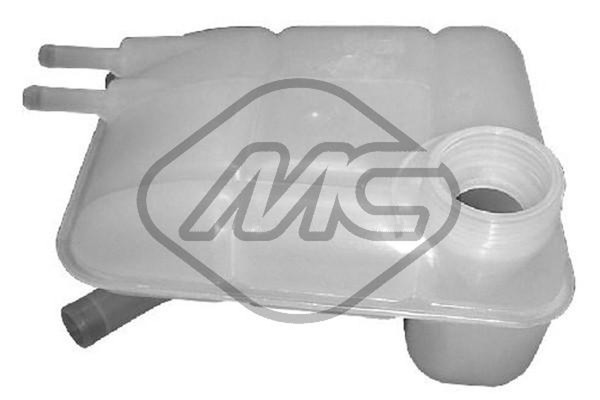AusgleichsbehäLter KüHlmittel Metalcaucho 03565 FüR Focus Ford DAW DBW DNW 1 DFW-image