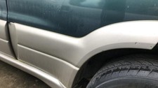 Baguette de porte Suzuki VITARA